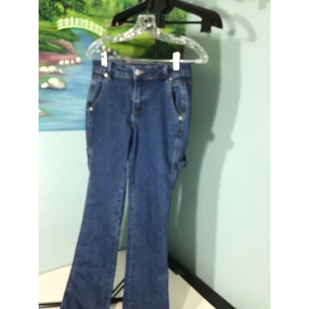 Flamingals Jeans